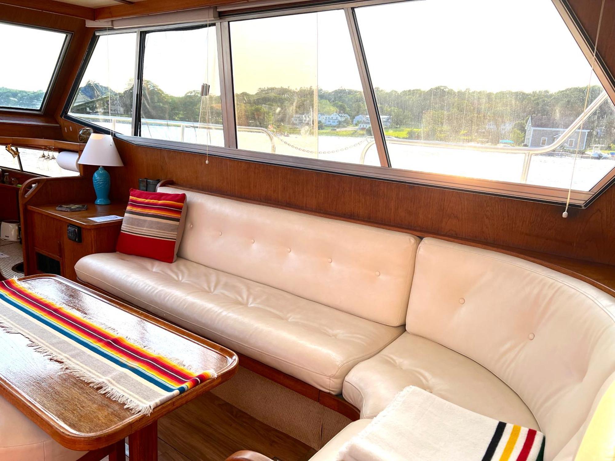 Damariscotta Maine Bed & Boat, Nebi酒店 外观 照片